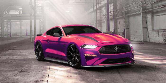 3840x2160 Wallpaper 4k Ford Mustang 4k-wallpapers, behance wallpapers, cars wallpapers,  ford mustang wallpapers, hd-wallpapers, mustang wallpapers