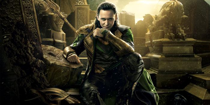 2880x1800 49+] Loki Wallpapers HD on WallpaperSafari