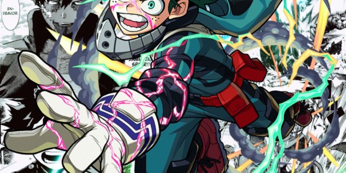 1288x2289 My Hero Academia Wallpapers - Top 65 Best My Hero Academia Backgrounds