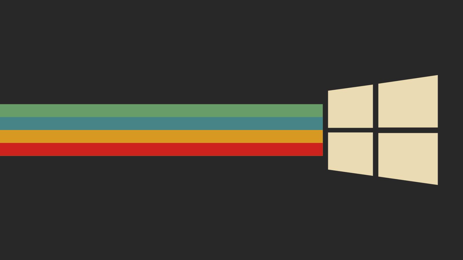 1920x1080 Windows 10 90's Retro Wallpaper, HD Hi-Tech 4K Wallpapers, Images, Photos  and Background - Wallpapers Den