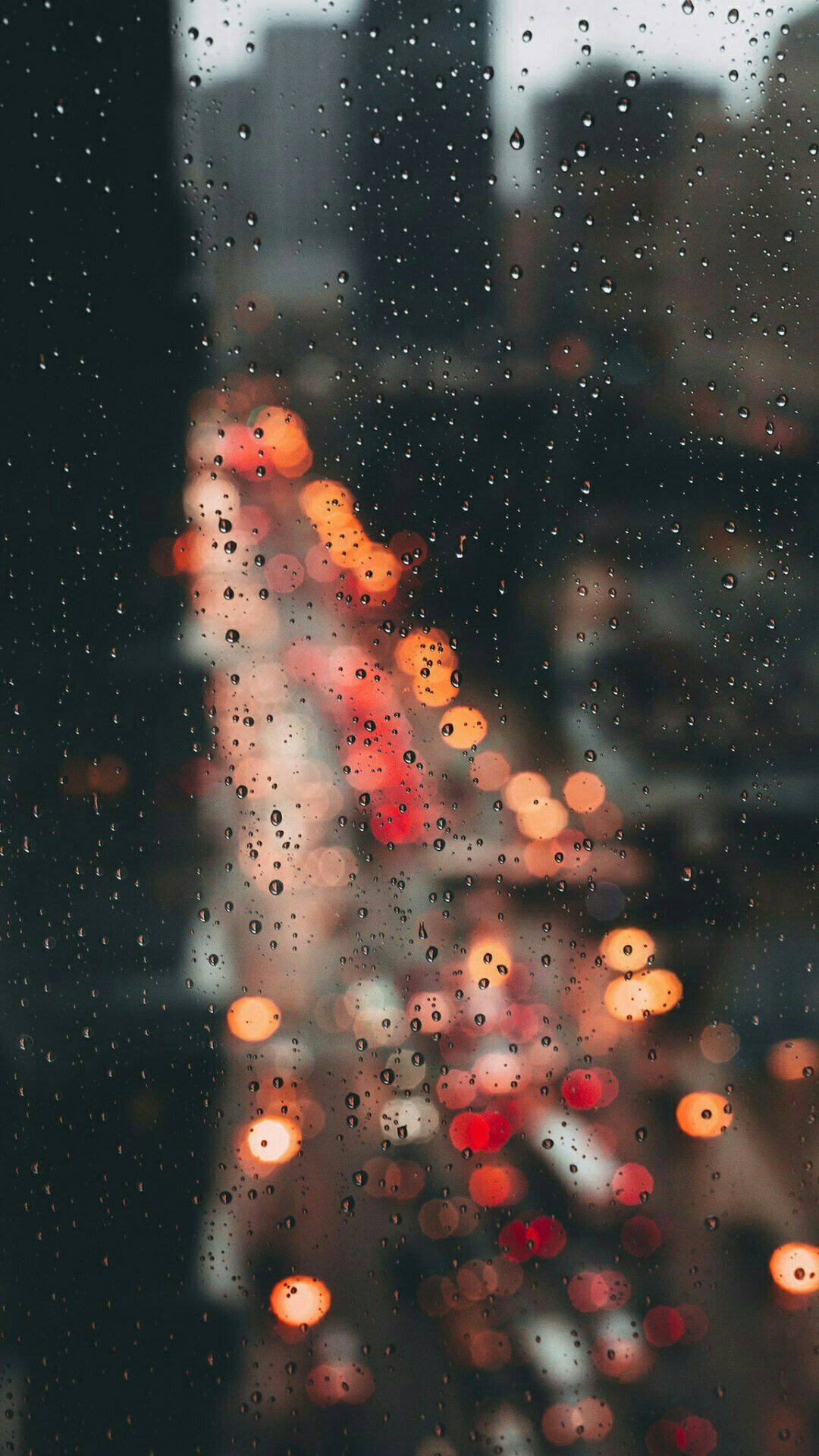 1080x1920 30 Rain Phone Wallpapers - Wallpaperboat