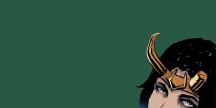 720x1189 Lady Loki Wallpapers