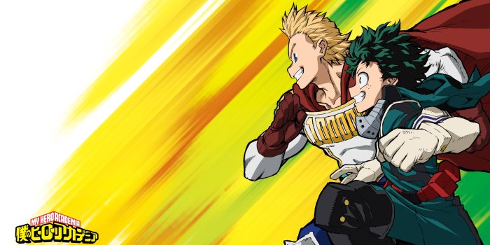 3840x2160 46+] My Hero Academia Season 4 Wallpapers on WallpaperSafari