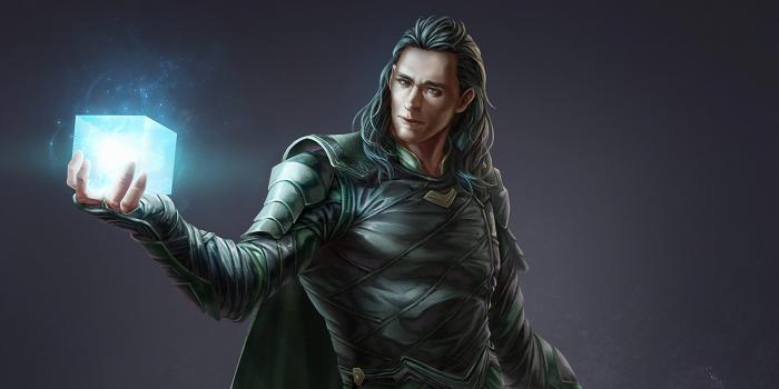 1920x1080 Loki Art New, HD Superheroes, 4k Wallpapers, Images, Backgrounds, Photos  and Pictures
