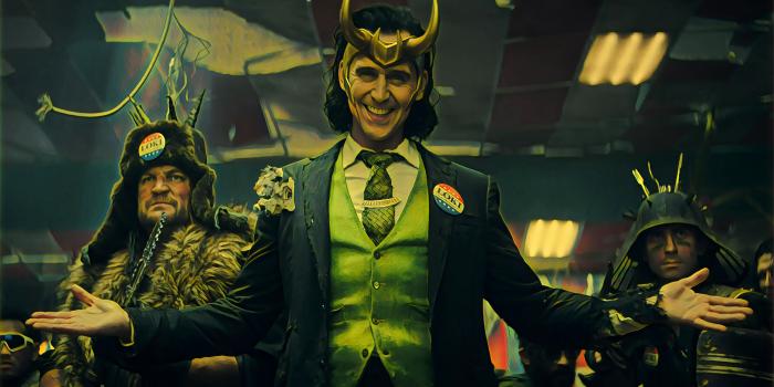 4618x2598 Updated: New gallery of Loki (2021) UHD 4K screencaps | Movie Wallpapers