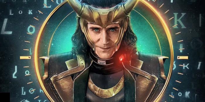 1280x720 Marvels Loki - Tom Hiddleston Live Wallpaper - Desktophut.com
