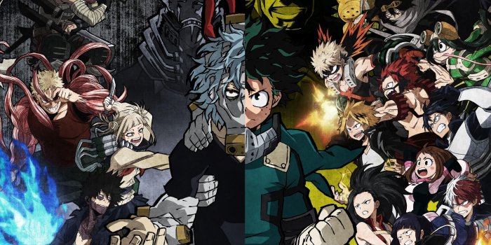 3200x2400 My Hero Academia Villains Wallpapers - Top Free My Hero Academia Villains  Backgrounds - WallpaperAccess | My hero, Anime, My hero academia eraserhead