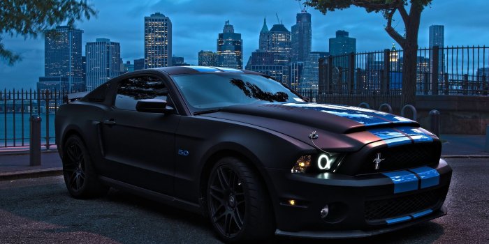 2880x1800 67+ Mustang Screensavers and Wallpaper