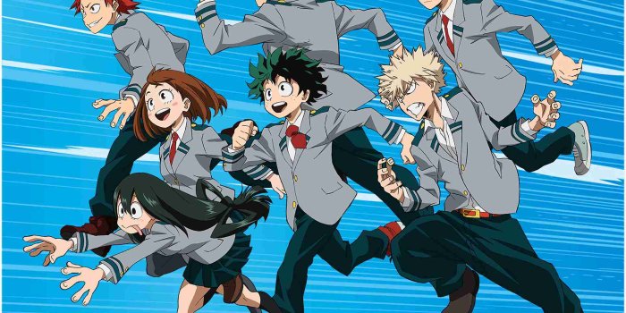1931x1361 The Best My Hero Academia Wallpapers Beautiful Collection - My Hero Academia  Group - 1931x1361 Wallpaper - teahub.io