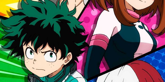 1768x2560 MHA Wallpaper - NawPic