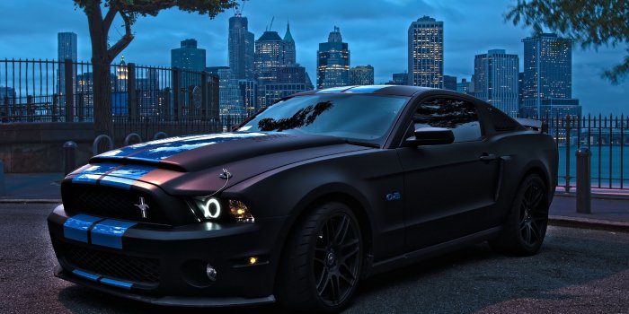 2880x1800 Ford Mustang Wallpapers And Screensavers - 2880x1800 Wallpaper - teahub.io