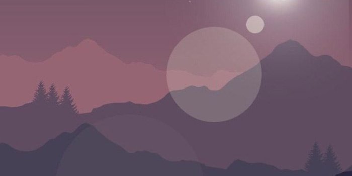 720x1280 30+ Minimalist Mobile Wallpapers (2021) - Hongkiat | Minimal wallpaper,  Landscape wallpaper, Landscape illustration