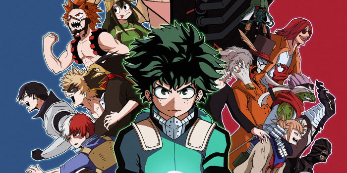 1700x1900 My Hero Academia Season 5 Wallpapers