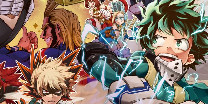 1463x2560 My Hero Academia Wallpapers - Top Best My Hero Academia Pictures, Photos &  Backgrounds