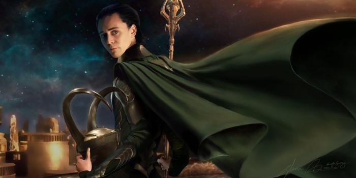 1920x1080 Loki Show Wallpaper - Novocom.top