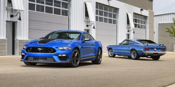 5120x2880 2021 Ford Mustang Mach 1 5K Wallpaper | HD Car Wallpapers | ID #15031