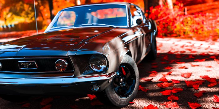 2800x1575 Mustang 4K wallpapers for your desktop or mobile screen free and easy to  download