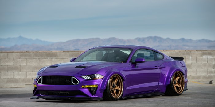 3840x2160 Wallpaper 4k TJIN Edition Ford Mustang EcoBoost 2018 2018 cars wallpapers,  4k-wallpapers, ford mustang wallpapers, ford wallpapers, hd-wallpapers, mustang  wallpapers