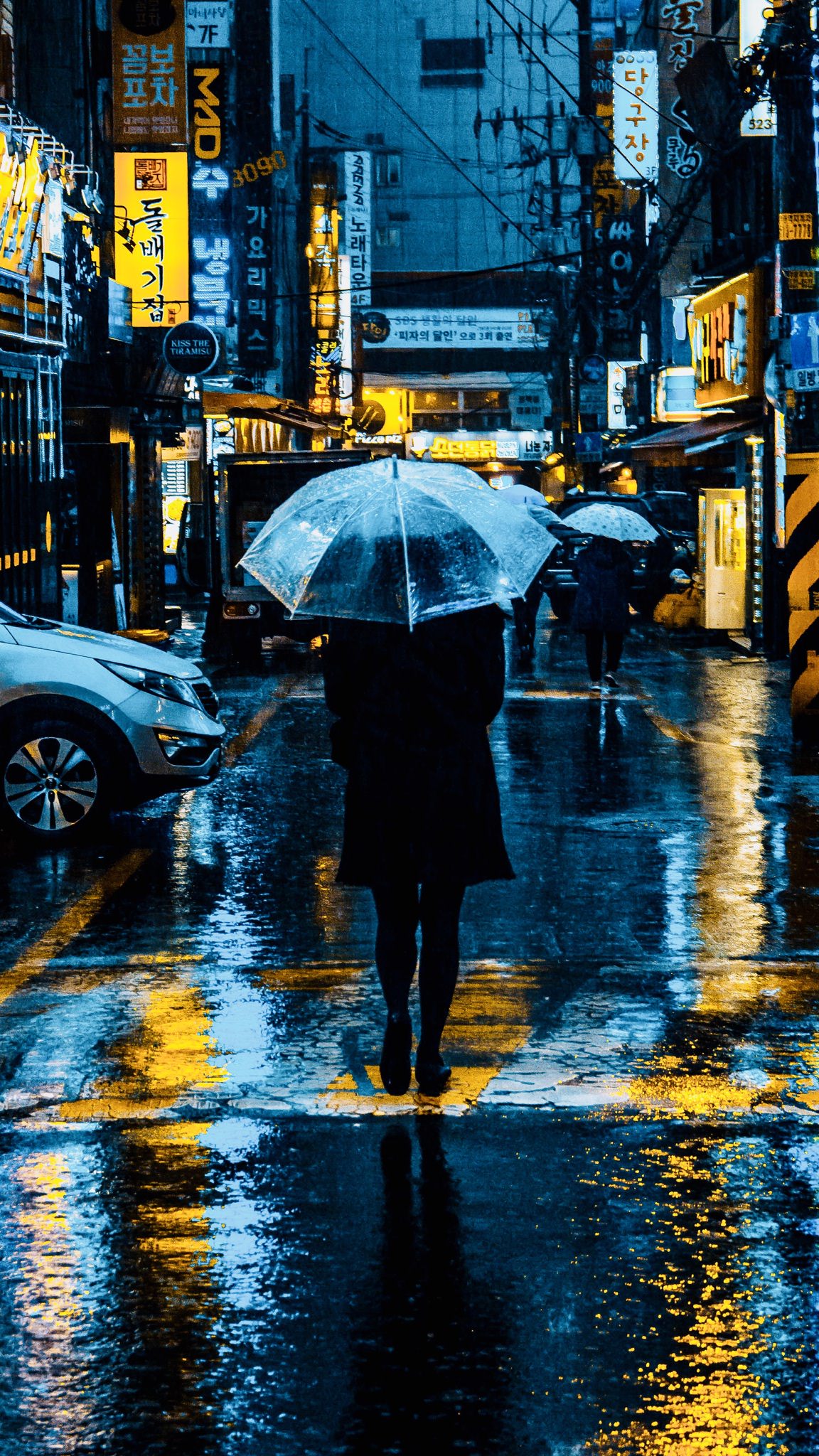 1152x2048 Some Rain Wallpapers from Unsplash