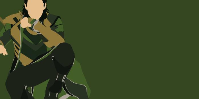 1332x850 Wallpaper Marvel, Avengers, Loki, Tom Hiddleston, god images for desktop,  section минимализм - download
