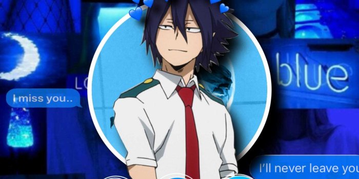 1947x3464 Tamaki MHA Wallpapers - KoLPaPer - Awesome Free HD Wallpapers