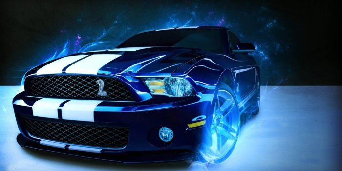1918x1046 30 HD Mustang Wallpapers For Free Download
