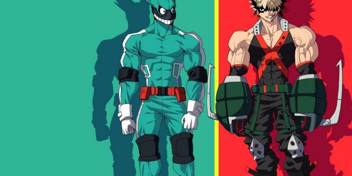 1920x1080 My Hero Academia Wallpaper for Computer | 2021 Cute Wallpaper HD