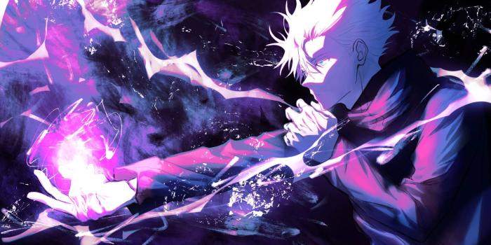 1920x1080 Jujutsu Kaisen Satoru Gojo Wallpaper, HD Anime 4K Wallpapers, Images,  Photos and Background - Wallpapers Den
