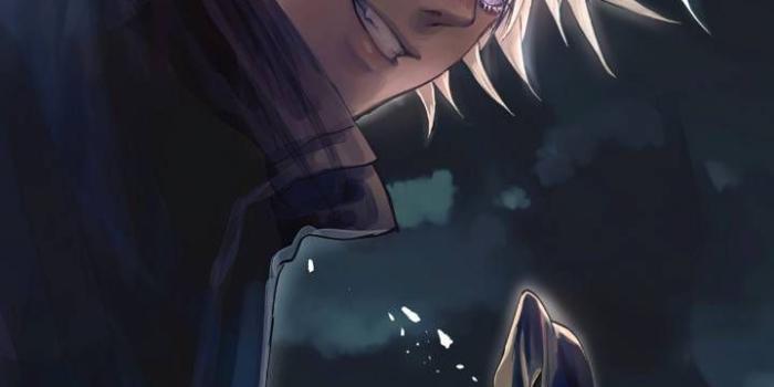 720x1280 Gojo Satoru Wallpaper - Wallpaper Sun