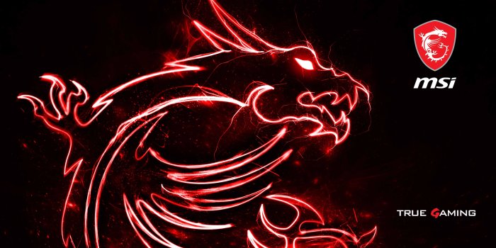 3840x2160 Msi Gaming - 2560x1440 - Download HD Wallpaper - WallpaperTip