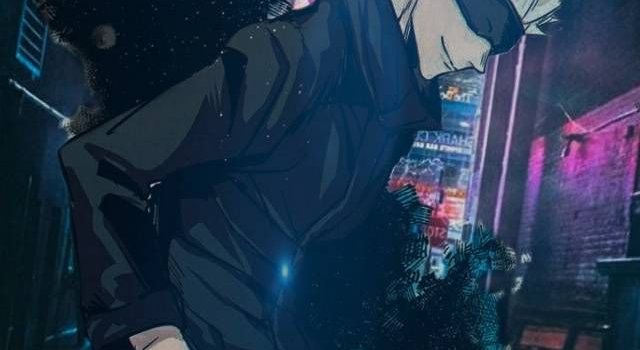 640x1280 Gojo Satoru Wallpaper - Wallpaper Sun
