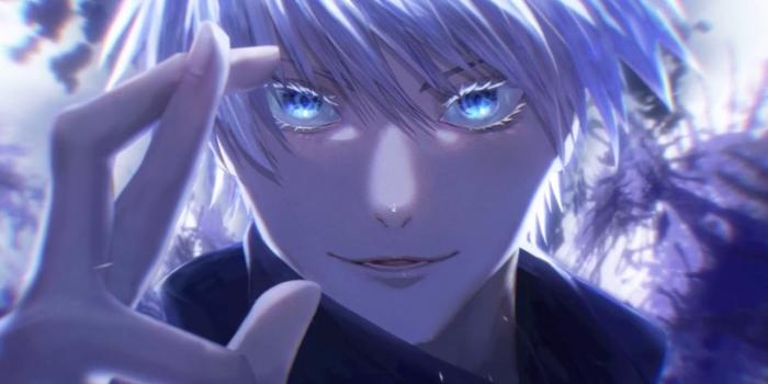 1280x720 Jujutsu Kaisen | Satoru Gojo [wallpaper]