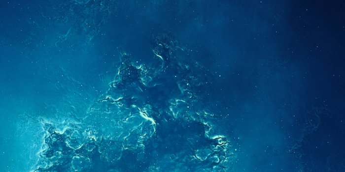 1301x2820 Blue Sky (Xiaomi Mi Note 10 stock wallpaper) - Wallpapers Central