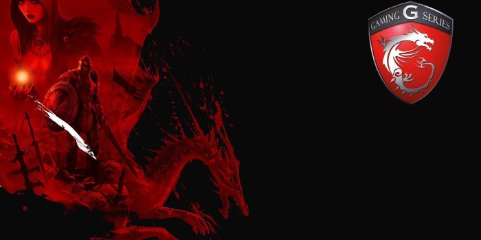 1920x1080 MSI Gaming Wallpapers