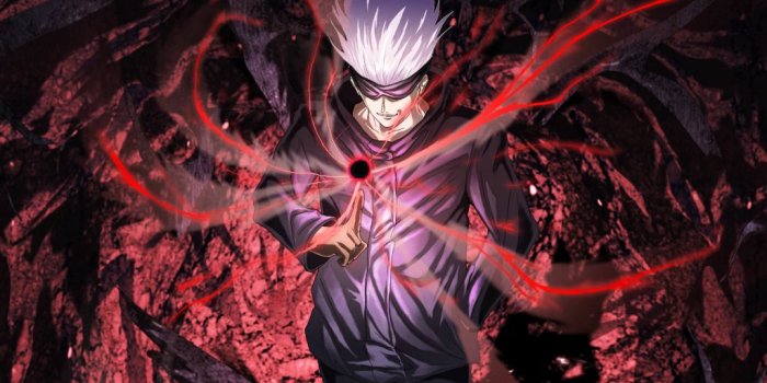 1024x768 Satoru Gojo, Jujutsu Kaise, anime wallpaper 4K - Best of Wallpapers for  Andriod and ios