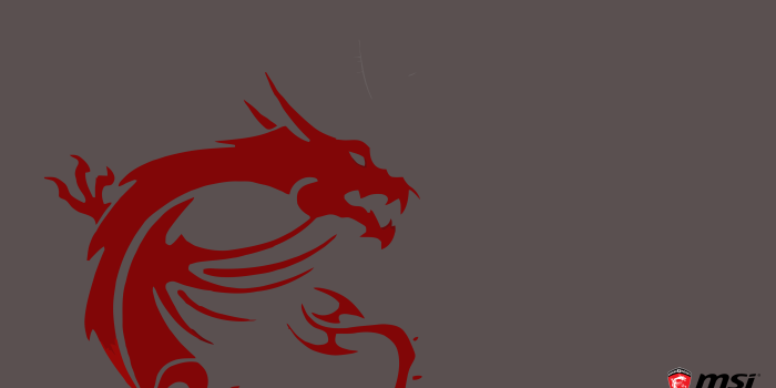 3840x2160 MSI Gaming Series wallpaper I made [3840x2160/4K][OC]: wallpapers