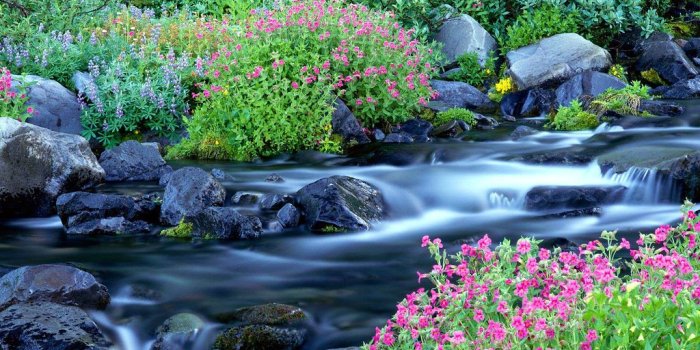 1024x768 Wallpaper hd nature - Water some beautiful wallpapers