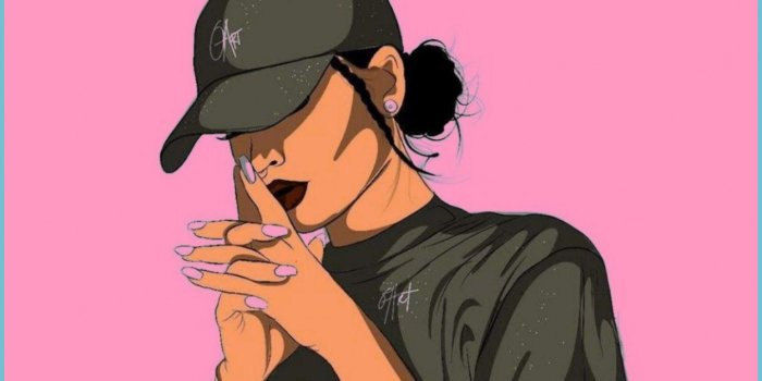 1249x2220 Ghetto Girl Wallpapers - Top Free Ghetto Girl Backgrounds - Ghetto Girl  Wallpaper | Neat