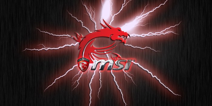 1920x1080 Msi G Series Wallpaper | NotebookReview