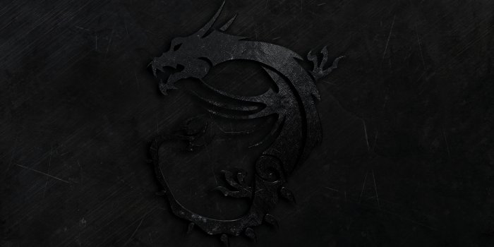 3840x2160 MSi 4K 8K HD Wallpaper