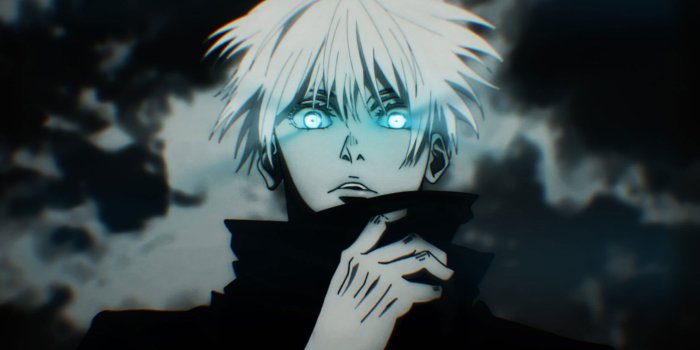 2048x1152 Wallpaper Jujutsu Kaisen, Gojo Satoru • Wallpaper For You HD Wallpaper For  Desktop & Mobile