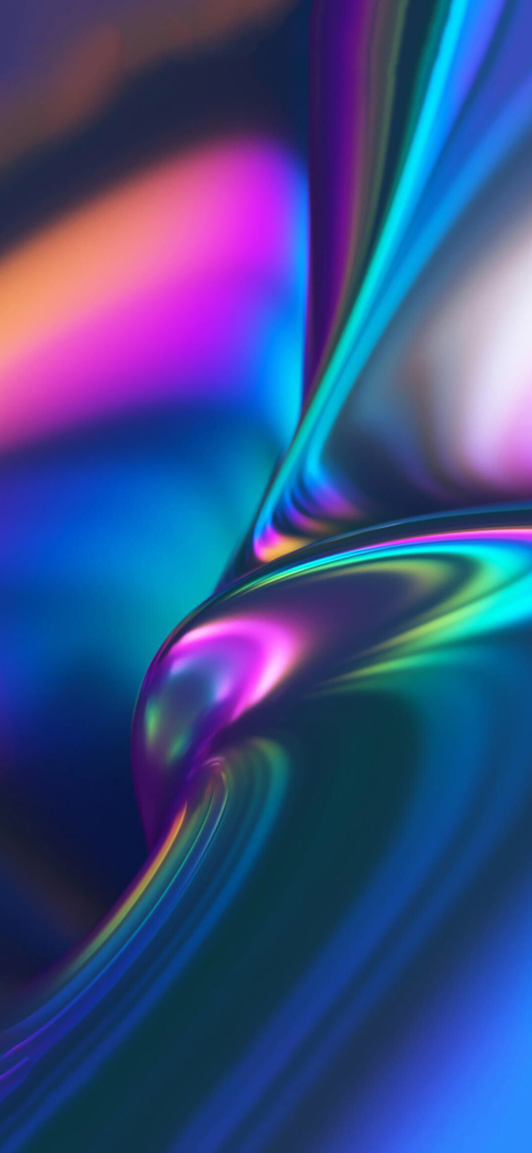 1080x2340 iPhone 11 HD Colorful Wallpapers
