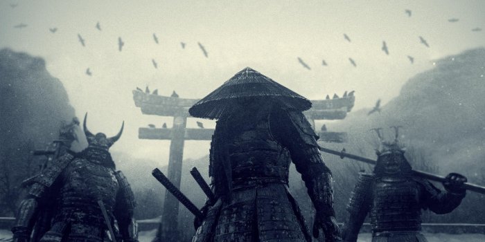1920x1080 Best Samurai Wallpapers - Top Free Best Samurai Backgrounds -  WallpaperAccess