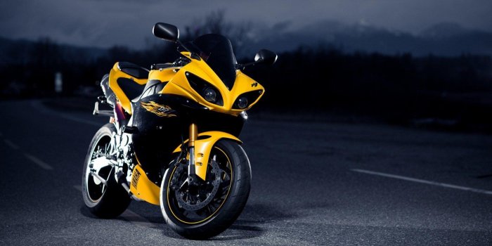 1920x1200 Bikes Wallpapers