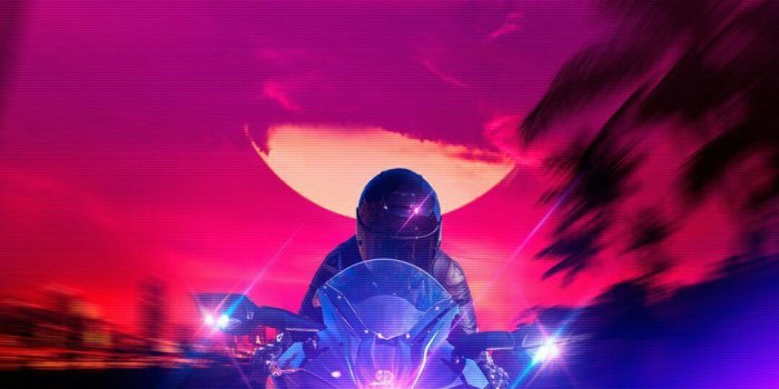 1080x1920 Neon Bike Wallpapers - Top Free Neon Bike Backgrounds - WallpaperAccess
