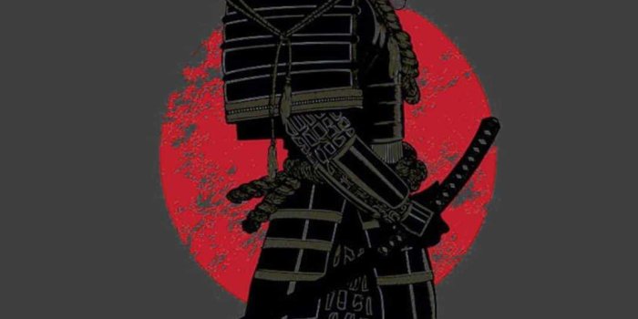 1080x2160 Samurai Wallpaper - KoLPaPer - Awesome Free HD Wallpapers