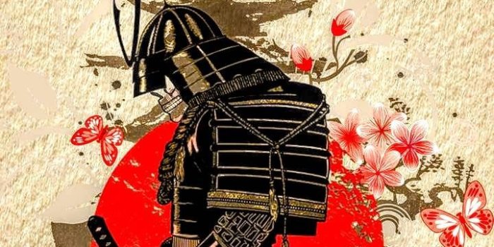 720x1280 Download Golden Samurai wallpaper by Call_Jordan - 15 - Free on ZEDGE™ now.  Browse millions of popula… in 2021 | Samurai wallpaper, Japanese art  prints, Japanese tattoo art