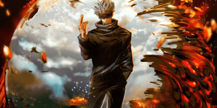 2764x2204 Jujutsu Kaisen 4k Wallpapers - Top Free Jujutsu Kaisen 4k Backgrounds -  WallpaperAccess