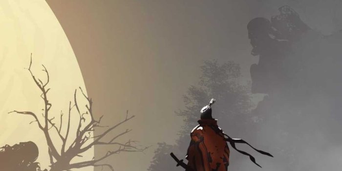 1242x2688 Samurai Wallpaper - Samurai Wallpaper 6820183 : See more ideas about samurai  art, samurai artwork, samurai wallpaper.