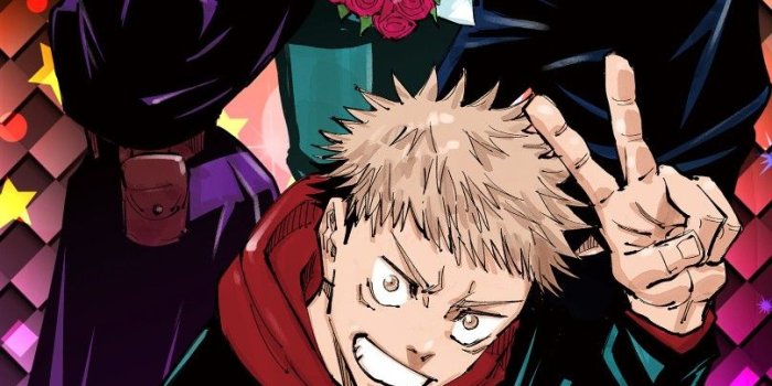 808x1750 Jujutsu Kaisen iPhone Wallpaper - KoLPaPer - Awesome Free HD Wallpapers